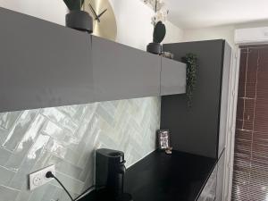 Appartements Stade Nautique Vaires sur Marne : photos des chambres