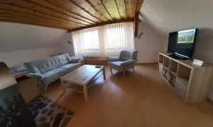 Ubytovanie na Kolónke - Priekopa