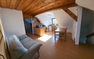 Ubytovanie na Kolónke