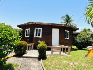 Honduras Shores Plantations