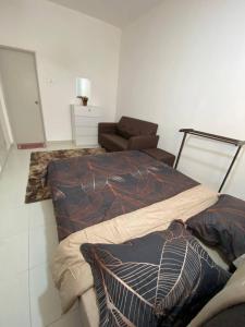 Islamic Homestay D Marina