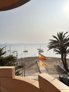 La Manga - Castillo de Mar 1A - Mar menor