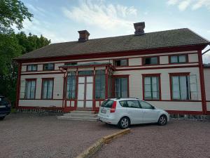 Kungsgården BnB