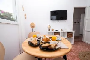 Carlota Cake - Los Quemados