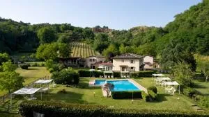 VALLEVERDE 28&2, Emma Villas - San Giovanni Valdarno