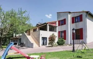 Le Gîte de la Bourges - Chirols