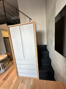 Apto novo e moderno, Moema, 1302