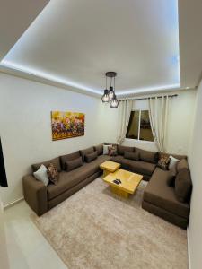 Bel appartement meublé à Agadir