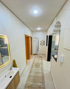 Bel appartement meublé à Agadir