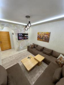 Bel appartement meublé à Agadir