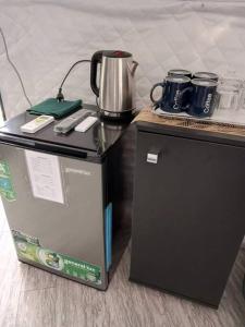 MOTACUSAL- Eco Resort