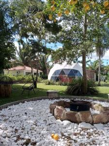 MOTACUSAL- Eco Resort