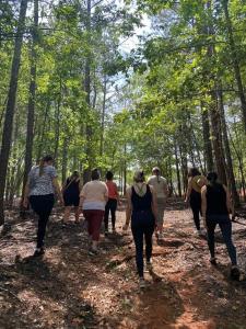 MOTACUSAL- Eco Resort