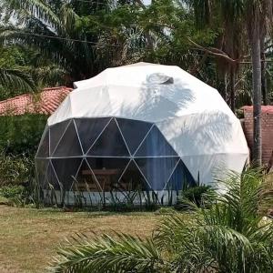 MOTACUSAL- Eco Resort