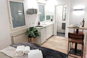 ººººMY CityCentre SOL WiFi AC SmartTVºººº