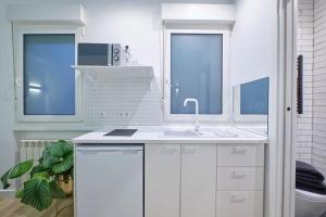 ººººMY CityCentre SOL WiFi AC SmartTVºººº