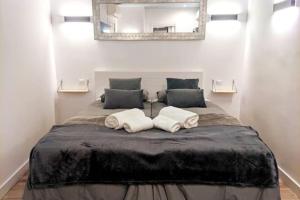 ººººMY CityCentre SOL WiFi AC SmartTVºººº