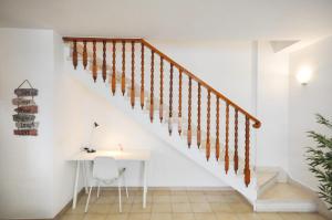 Playa de las Américas Dúplex con piscina