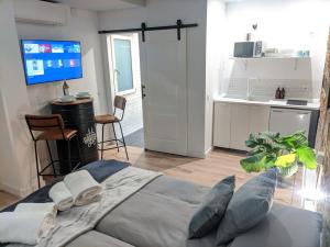 ºººººMY CityCentre SOL WiFi AC SmartTVººººº