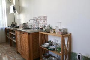 Затишна квартира в центрі Одеси на Караванського