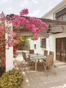 Cortijo Relatillos - Taberno