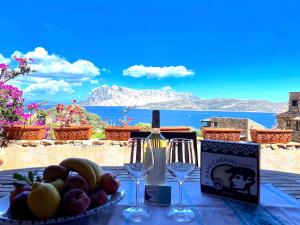 Punta Est - Bilo OPALE Terrazza & Vista Mare
