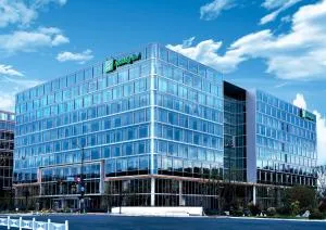 杭州大会展中心假日酒店 - Xiaxieshu