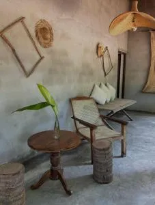 Kirãmam Villa - Pasikuda