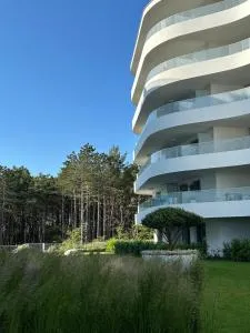 Rogowo Pearl Green - Rogowo