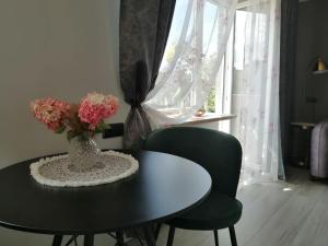 Few Steps to the Bay