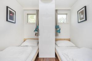 Moderne, gezellige chalet in rustige omgeving