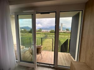 Apartmán na Liptove