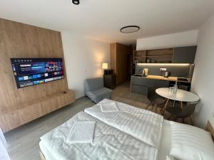 Apartmán na Liptove