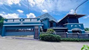 บ้านพัก น้ำตกกะทู้ - Ban Huai Luk (1)