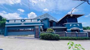 บ้านพัก น้ำตกกะทู้