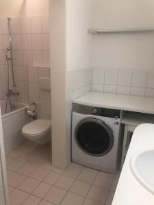 Executive 1BR flat, city center - Hammer 3