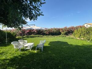 La dimora di Rosalba