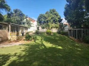 chacara para descanso - Aparecida