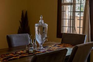 Hansat Homestay Residence