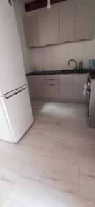 Kameralny Odpoczynek Nad Jeziorem