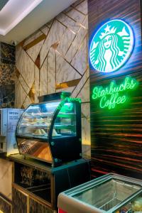 THE SINGH EMPIRE,New Delhi City Centre