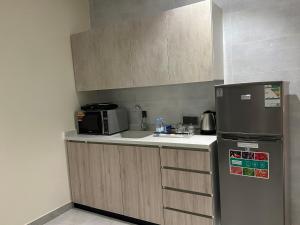 شقق اصالة الضيافه