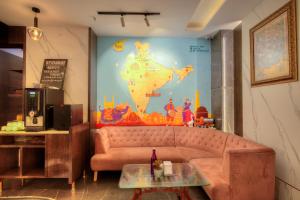 Empire Suites - Luxury Collection Hotel