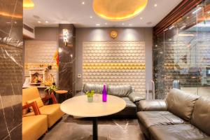 Empire Suites - Luxury Collection Hotel