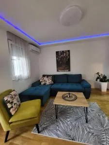 D&G Apartman - Temerin