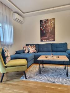 D&G Apartman