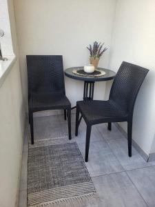 D&G Apartman