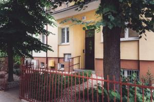 Cisza i przestrzeń 5 minut spacerem od Starego Miasta