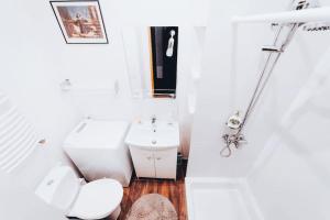 Cisza i przestrzeń 5 minut spacerem od Starego Miasta