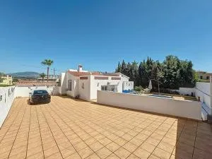 Atair Sol & Playa - 拉尔法斯德尔皮